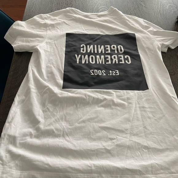 Opening ceremony t-shirt - Picture 2 of 2